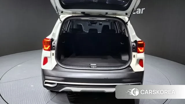 Kia Seltos id 3362541 из Кореи 11