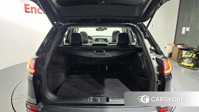 Jeep Cherokee (KL) id 3411019 из Кореи 11