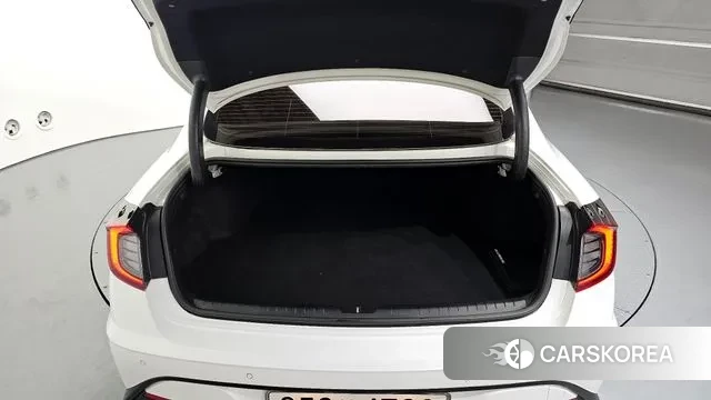 Hyundai Sonata (DN8) id 3024186 из Кореи 11