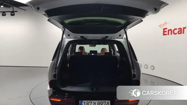 Hyundai Santa Fe (MX5) id 3322168 из Кореи 11