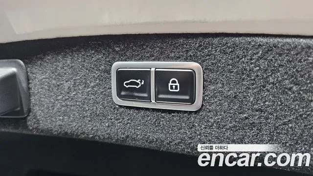 Genesis G80 (RG3) id 2949603 из Кореи 11