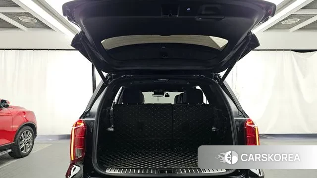 Hyundai The New Palisade id 3333529 из Кореи 11