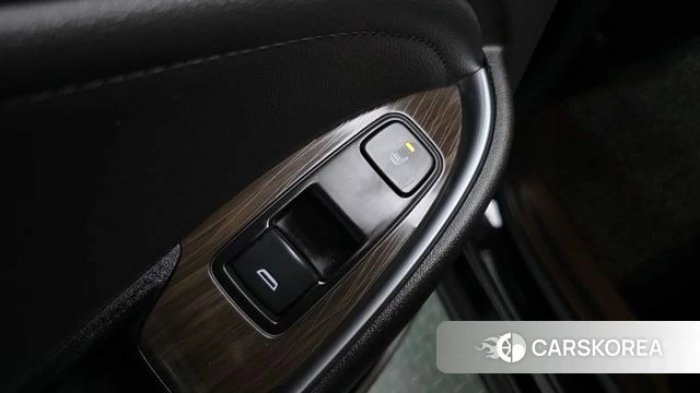 Chevrolet (GM Daewoo) The New Malibu id 4308975 из Кореи 11