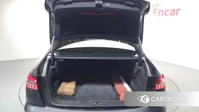 Audi A6 (C8) id 3630020 из Кореи 11