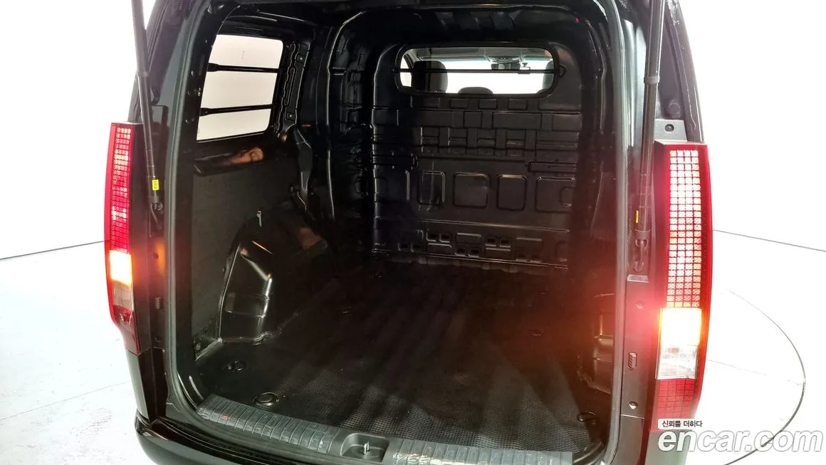 Hyundai Staria id 2081113 из Кореи 11