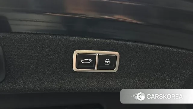 Genesis G80 (RG3) id 3399170 из Кореи 11