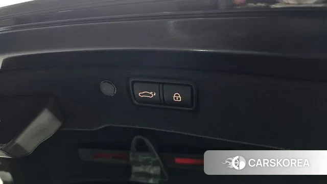 Kia K7 Premier Hybrid id 3468786 из Кореи 11