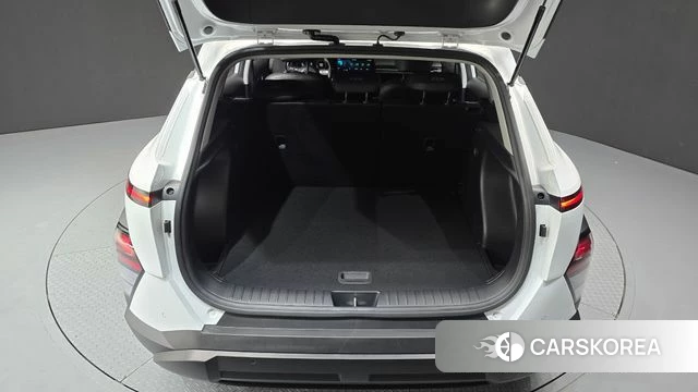 Hyundai Kona (SX2) id 4706400 из Кореи 11