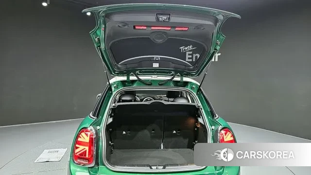 Mini Cooper id 3433454 из Кореи 11