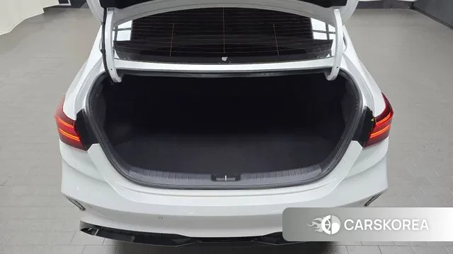 Kia The New K3 2nd generation id 3523475 из Кореи 11