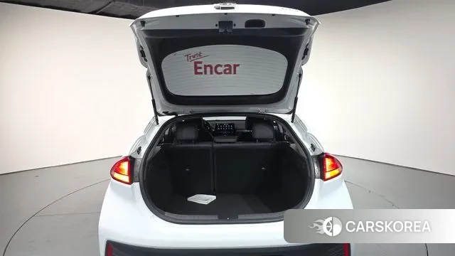 Hyundai The New Ionic Hybrid id 3448825 из Кореи 11