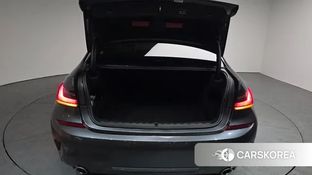 BMW 3 Series (G20) id 3727658 из Кореи 11