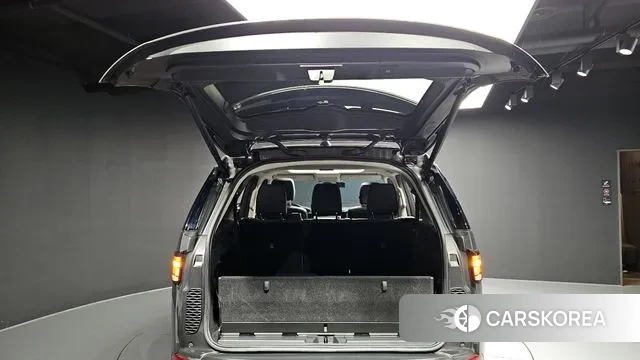 Land Rover Discovery 5 id 3484861 из Кореи 11