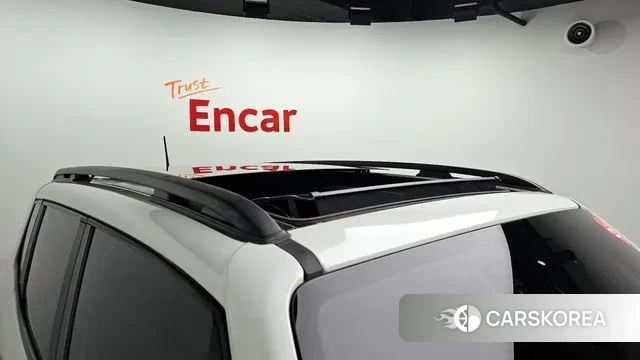 Jeep Renegade id 3742363 из Кореи 11