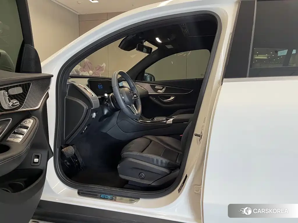 Mercedes-Benz EQC id 4680646 из Китая 11