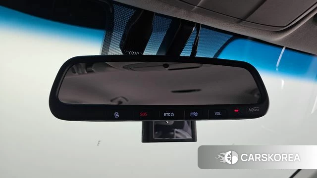 Hyundai Grandeur IG id 4520291 из Кореи 11