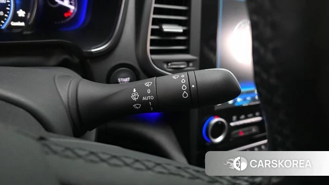 Renault Korea (Samsung) SM6 id 4424943 из Кореи 11