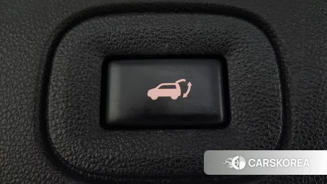 Renault Korea (Samsung) The New QM6 id 3028078 из Кореи 11