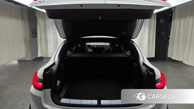 BMW X4 (G02) id 3914311 из Кореи 11