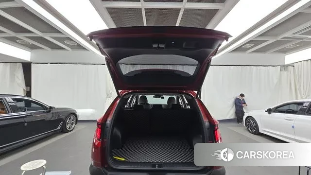 Hyundai Tucson (NX4) id 3540344 из Кореи 11