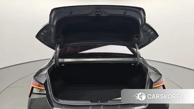 Hyundai Avante (CN7) id 2974674 из Кореи 11