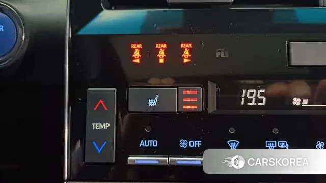 Toyota Avalon 5th Generation id 3023742 из Кореи 11