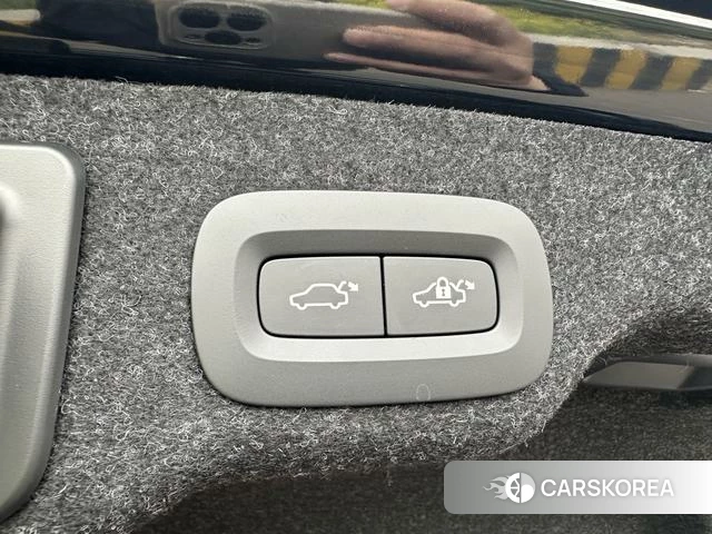 Volvo S90 id 4236336 из Китая 11