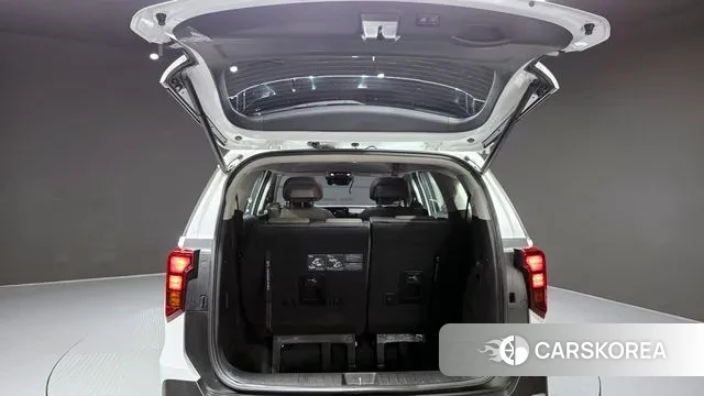 Kia The New Carnival 4th Generation id 3502492 из Кореи 11