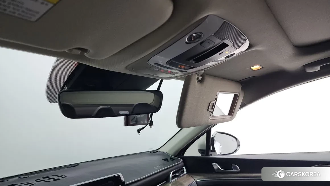 Kia K5 Hybrid 3rd Generation id 1694701 из Кореи 11