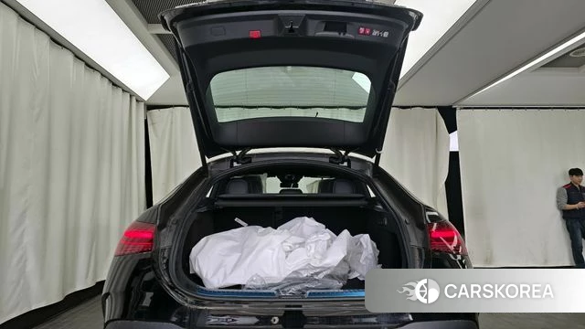 Mercedes-Benz GLE-Class W167 id 3850092 из Кореи 11