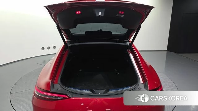 Mercedes-Benz AMG GT id 4579112 из Кореи 11
