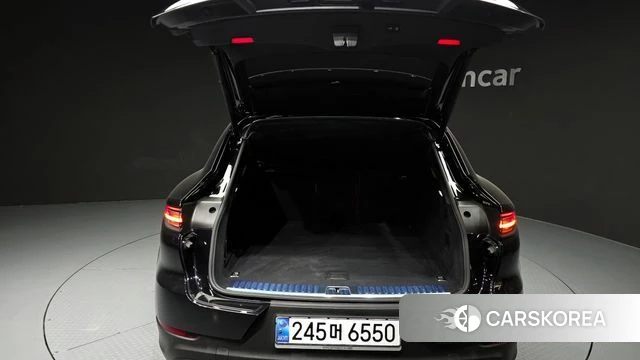 Porsche Cayenne (PO536) id 3892417 из Кореи 11