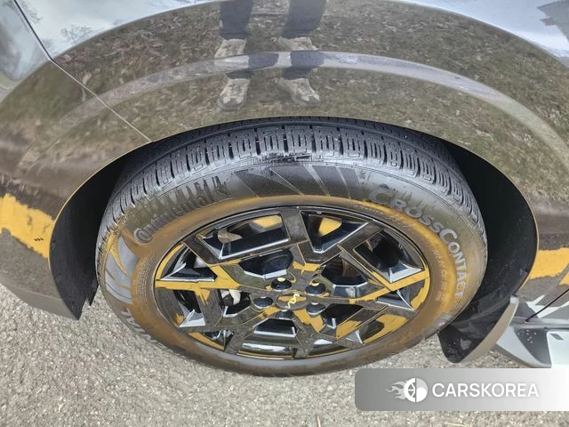 Kia The New Carnival 4th Generation id 3889203 из Кореи 11