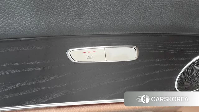 Mercedes-Benz E-Class W213 id 4267857 из Кореи 11