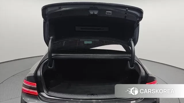 Genesis G80 (RG3) id 3044828 из Кореи 11