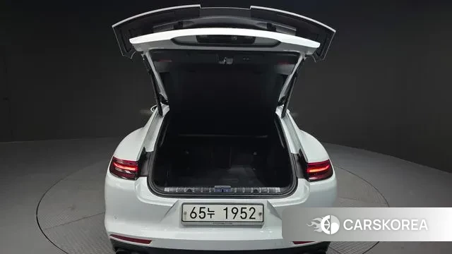 Porsche Panamera (971) id 3525993 из Кореи 11