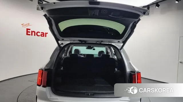 Kia Sorento 4th Generation id 3578158 из Кореи 11