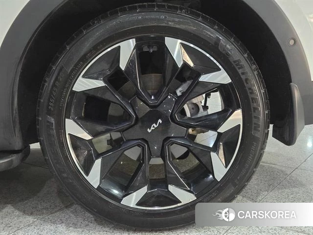 Kia The New Sorento 4th Generation id 4762867 из Кореи 11