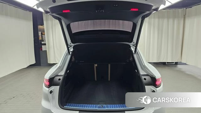 Porsche Cayenne (PO536) id 4475498 из Кореи 11