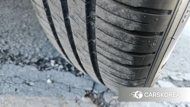 Kia Niro id 3728605 из Кореи 11