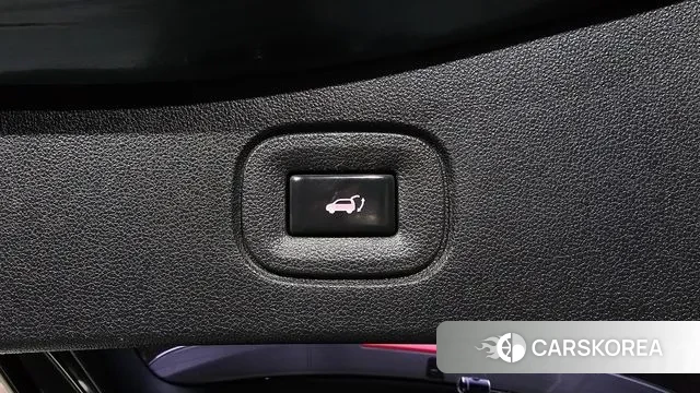 Renault Korea (Samsung) QM6 id 3547351 из Кореи 11