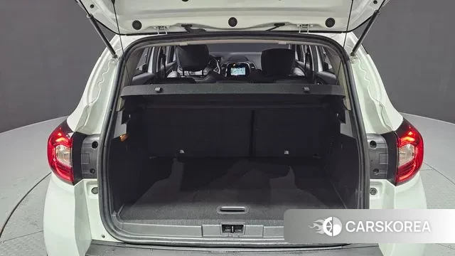 Renault Korea (Samsung) New QM3 id 3728216 из Кореи 11