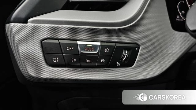 BMW 1 Series (F40) id 3923744 из Кореи 11