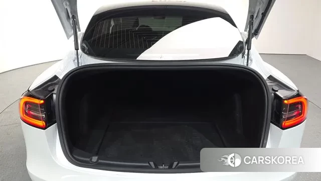 Tesla Model 3 id 3661202 из Кореи 11