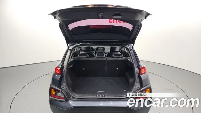 Hyundai Kona id 2927502 из Кореи 11