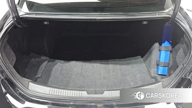 Chevrolet (GM Daewoo) The New Malibu id 3621922 из Кореи 11