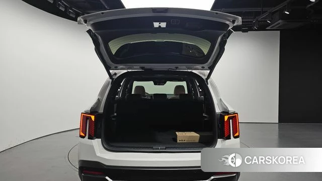 Kia The New Sorento 4th Generation id 4583952 из Кореи 11
