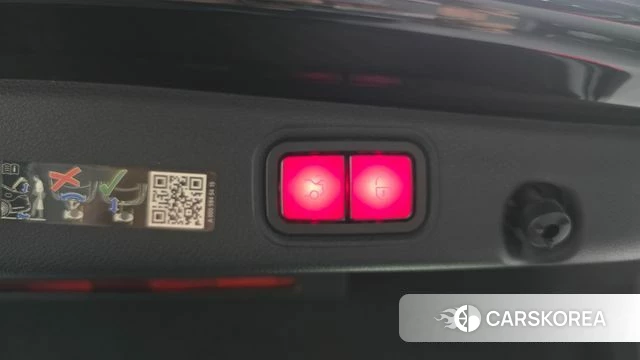 Mercedes-Benz E-Class W213 id 4555551 из Кореи 11