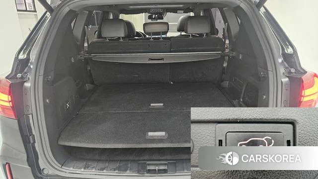 Ssangyong Rexton New Arena id 4230537 из Кореи 11