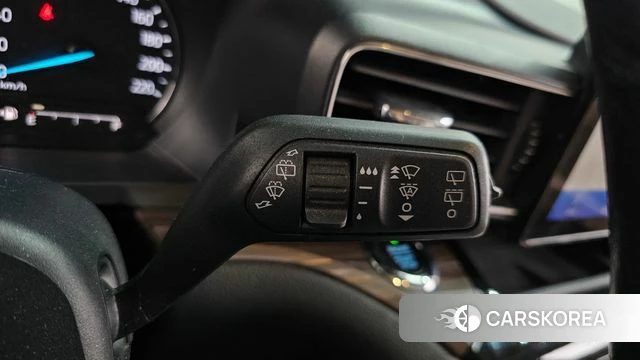 Ford Explorer 6th Generation id 4202856 из Кореи 11